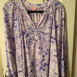 Lilly Pulitzer Elsa Top